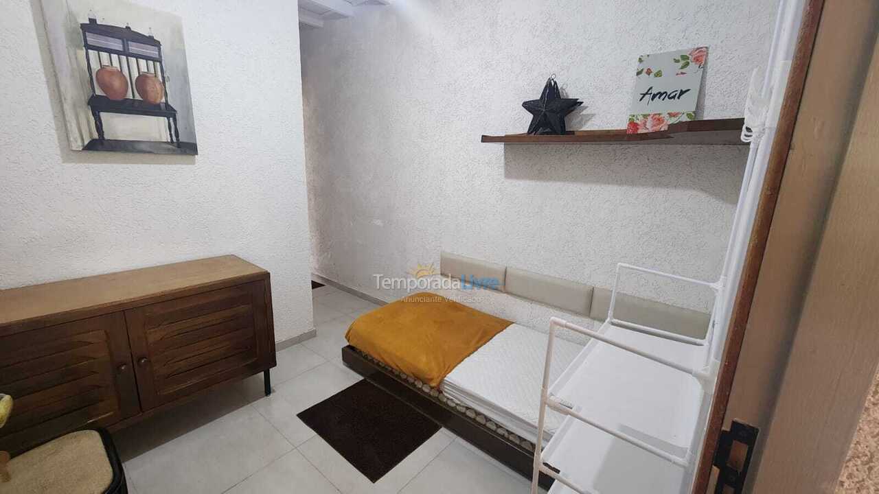 House for vacation rental in Ibiúna (Recanto Campo Verde)