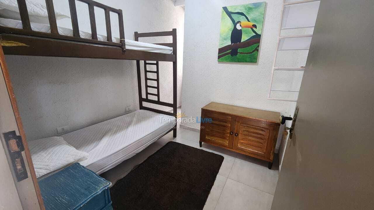 House for vacation rental in Ibiúna (Recanto Campo Verde)