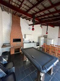 Recanto dos Coqueiros