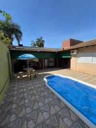 Casa para alugar em Olímpia - Jardim São Francisco