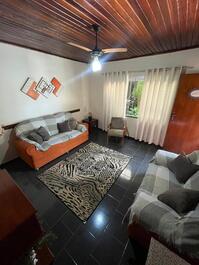 Recanto dos Coqueiros