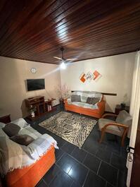 Recanto dos Coqueiros