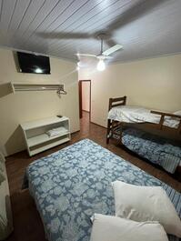 Recanto dos Coqueiros