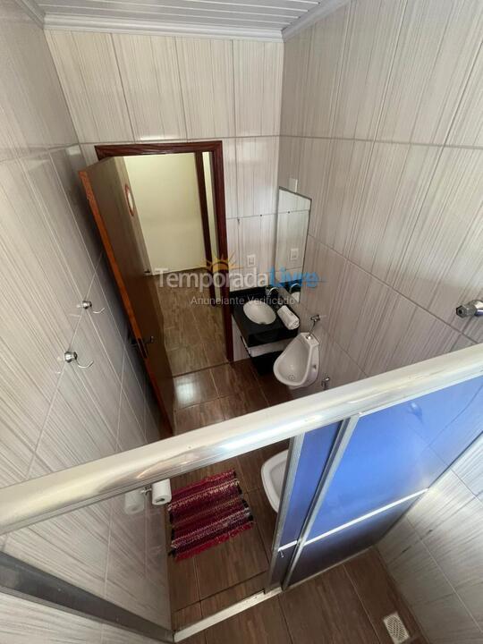 Casa para aluguel de temporada em Olímpia (Jardim São Francisco)