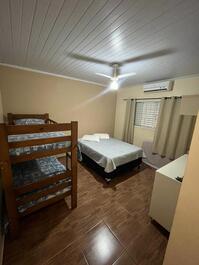 Recanto dos Coqueiros