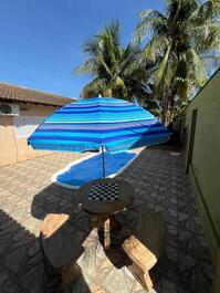 Recanto dos Coqueiros