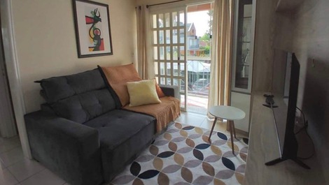 Charming Apartment in Canela