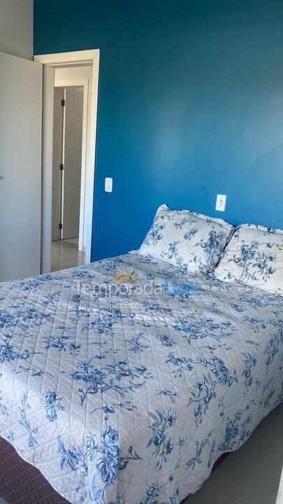 Apartment for vacation rental in Bombinhas (Praia de Bombas)