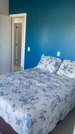 APARTMENT ON BOMBAS BEACH