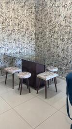 APARTMENT ON BOMBAS BEACH