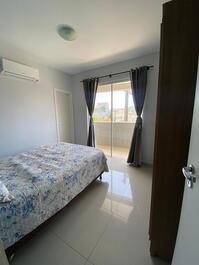 APARTMENT ON BOMBAS BEACH