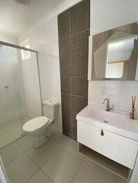 APARTMENT ON BOMBAS BEACH