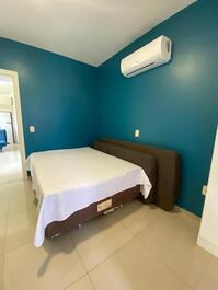 APARTMENT ON BOMBAS BEACH