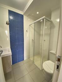 APARTMENT ON BOMBAS BEACH