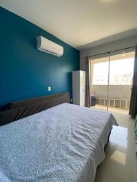 APARTMENT ON BOMBAS BEACH