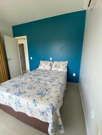 APARTMENT ON BOMBAS BEACH