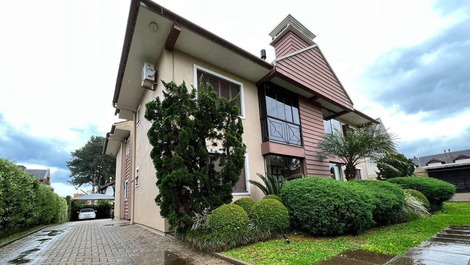 Charming Apartment in Canela