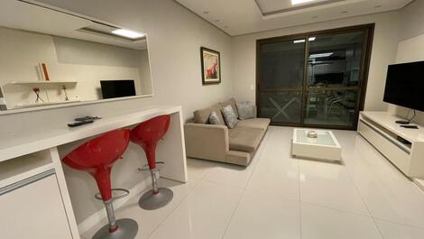 Apartamento para alquilar en Florianopolis - Jurerê