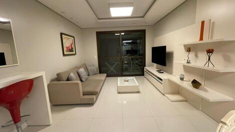 ALQUILER POR TEMPORADA: JURERÊ INTERNACIONAL, 3 SUITES