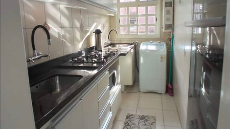 Charming Apartment in Canela