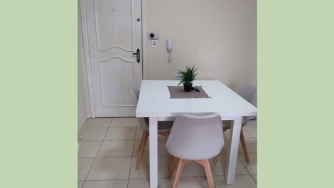 Charming Apartment in Canela