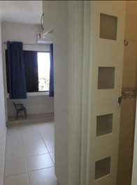 Suíte quarto solteiro 