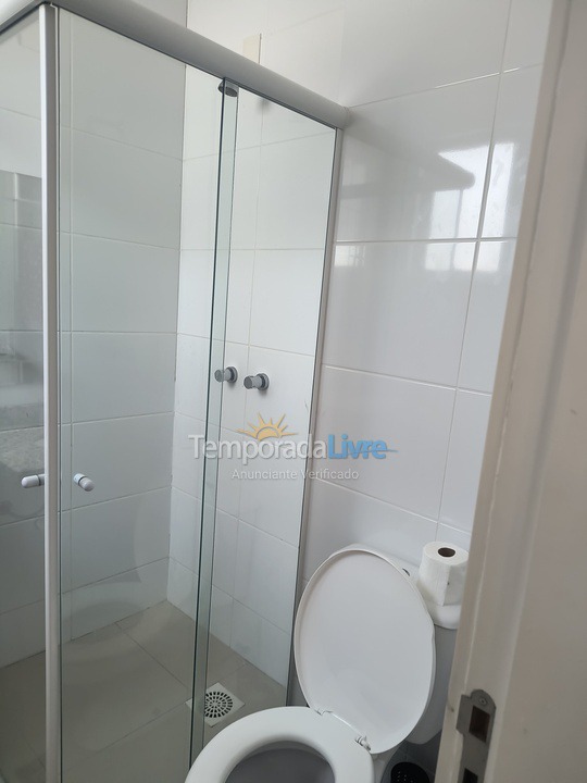 Apartment for vacation rental in Florianopolis (Praia dos Ingleses)