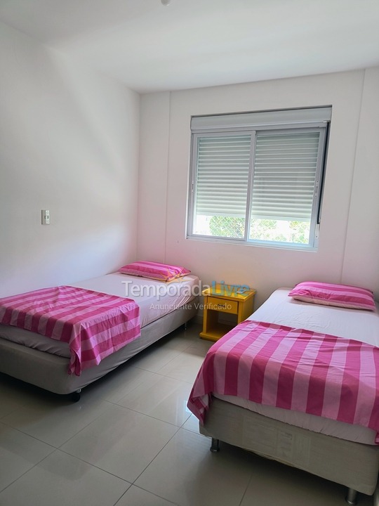 Apartment for vacation rental in Florianopolis (Praia dos Ingleses)