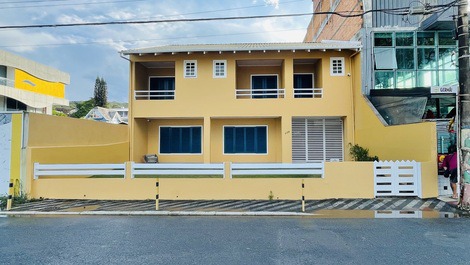 House for rent in Itajaí - Cabeçudas