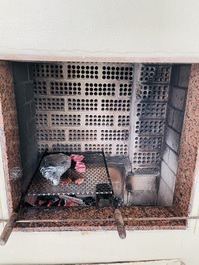 Beachfront house at Cabeçudas Beach - Itajaí