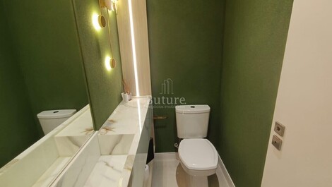 EDIFICIO CUATRO ISLAS