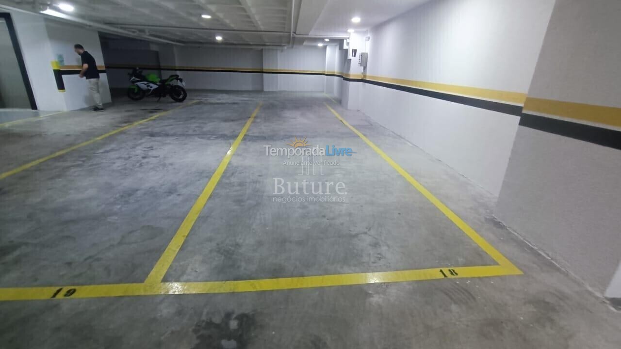 Apartamento para alquiler de vacaciones em Itapema (Centro)