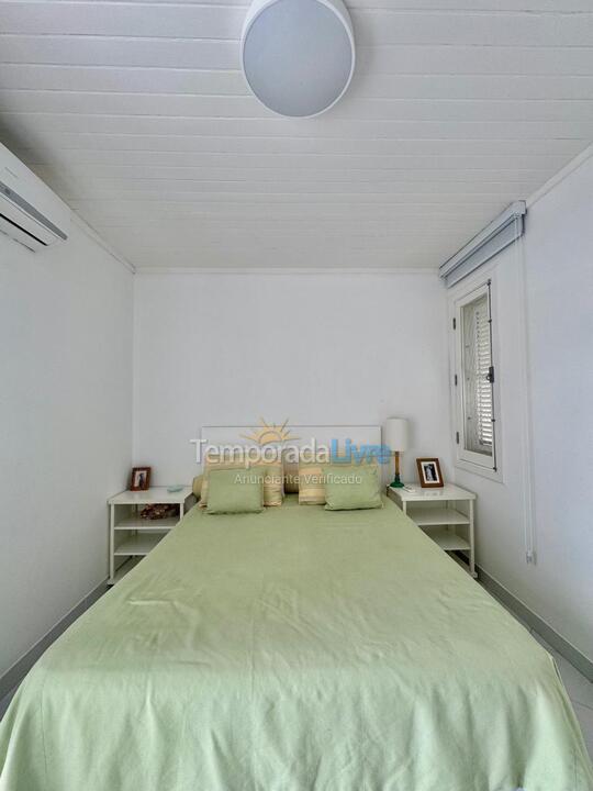 House for vacation rental in São Sebastião (Praia da Baleia)