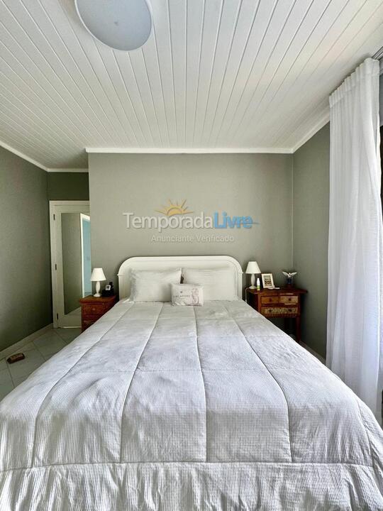 House for vacation rental in São Sebastião (Praia da Baleia)