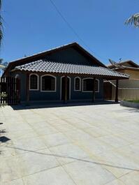 House in Morada da Praia Condominium