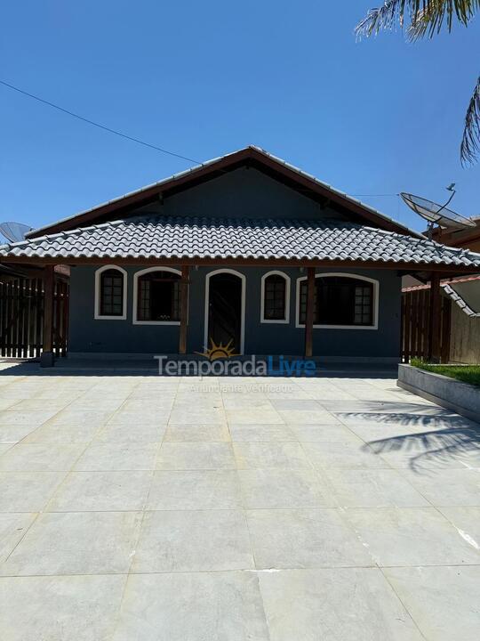 House for vacation rental in Bertioga (Riviera de São Lourenço)