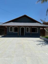 House in Morada da Praia Condominium