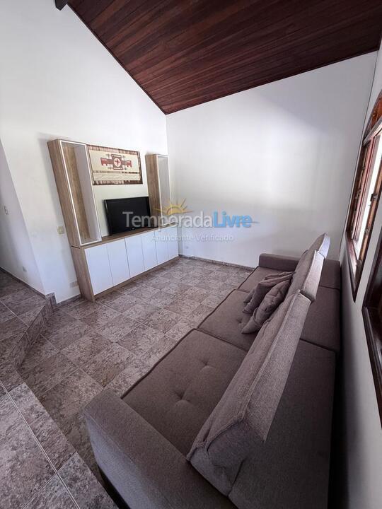 House for vacation rental in Bertioga (Riviera de São Lourenço)