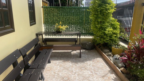 Great house to spend the summer!!