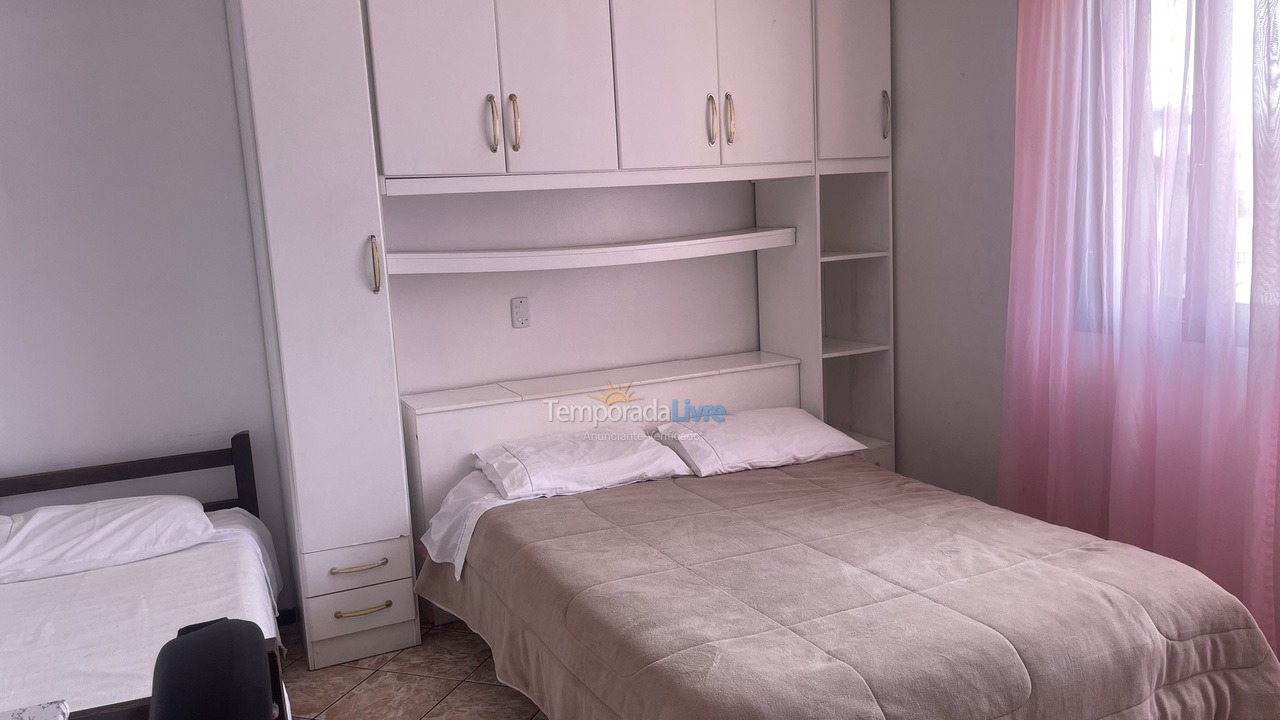 House for vacation rental in Balneário Piçarras (Piçarras)