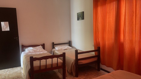 Great house to spend the summer!!