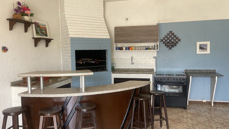 Great house to spend the summer!!