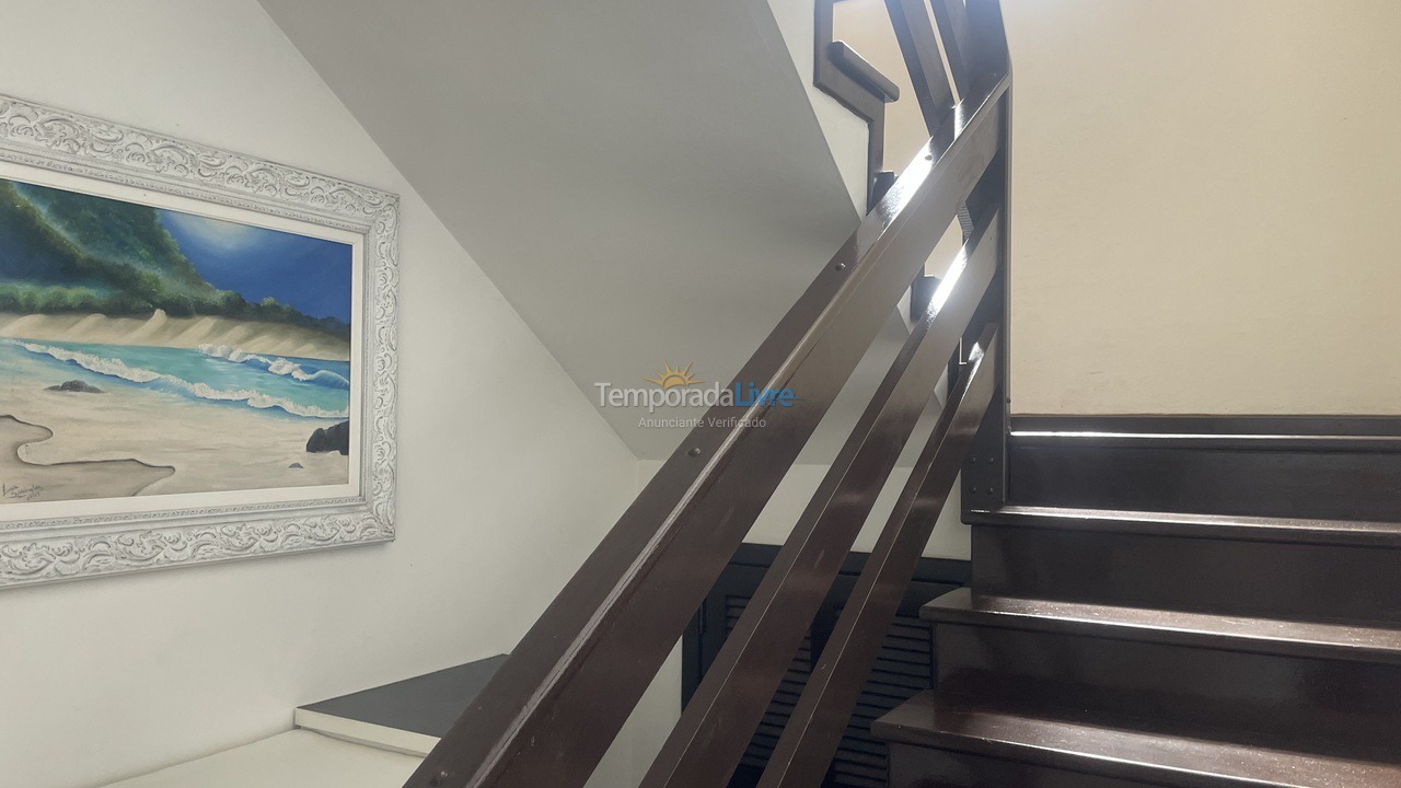 House for vacation rental in Balneário Piçarras (Piçarras)