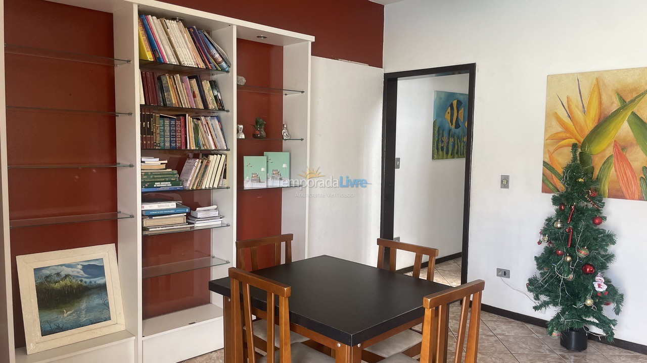 House for vacation rental in Balneário Piçarras (Piçarras)
