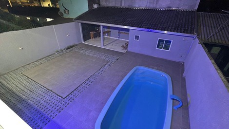 Excelente Casa - Momentos Inesquecíveis - Exclusiva Pessoas Exigentes