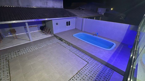 Excelente Casa - Momentos Inesquecíveis - Exclusiva Pessoas Exigentes