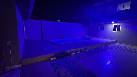 Excelente Casa - Momentos Inesquecíveis - Exclusiva Pessoas Exigentes