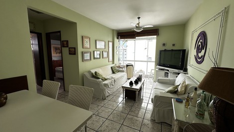 Apartamento para alquilar en Balneário Camboriú - Praia Central