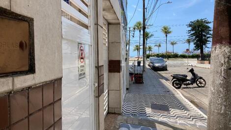 House for rent in Praia Grande - Aviação