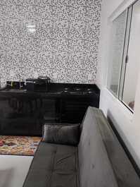 Apartamento para alugar em Bombinhas - Praia de Zimbros